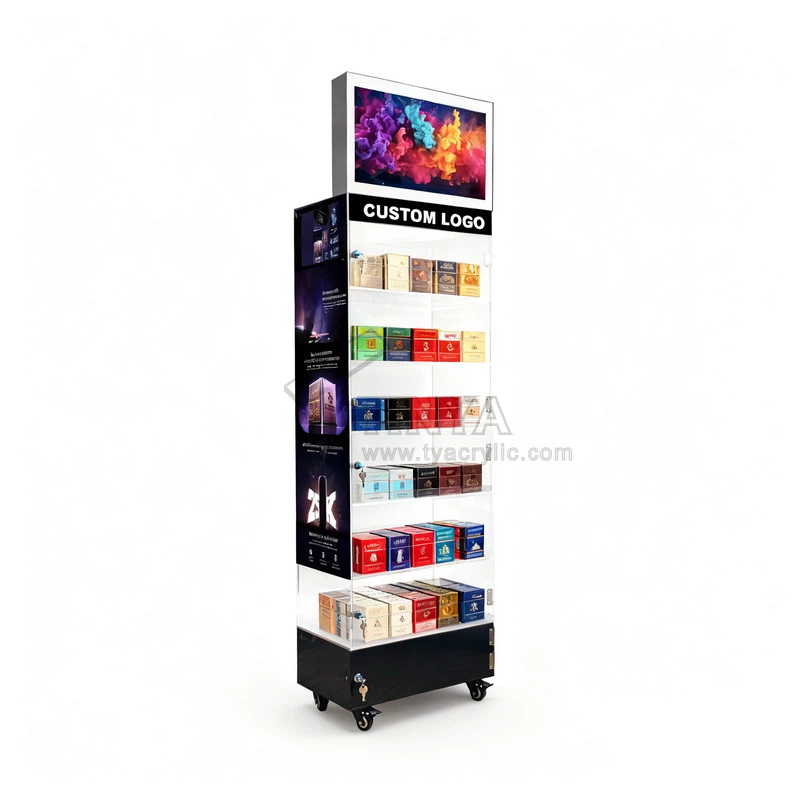 floor standing display stands floor standing display stands